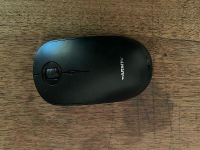 wireless mouse