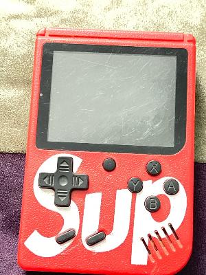 game boy