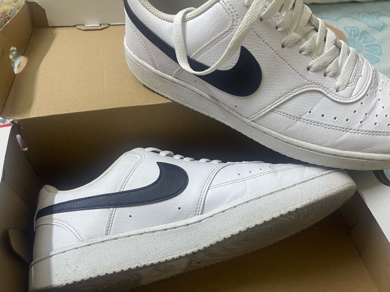 جزمة Nike Court Vision