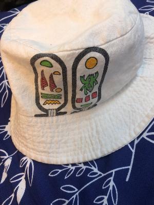 cap