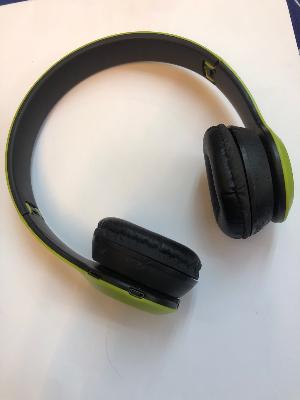 headphone