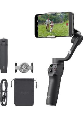 DJI Osmo mobile 6