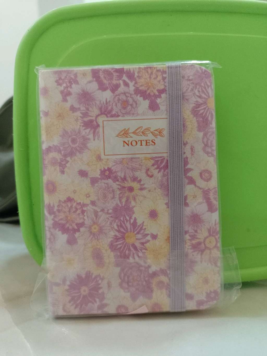 Notebook