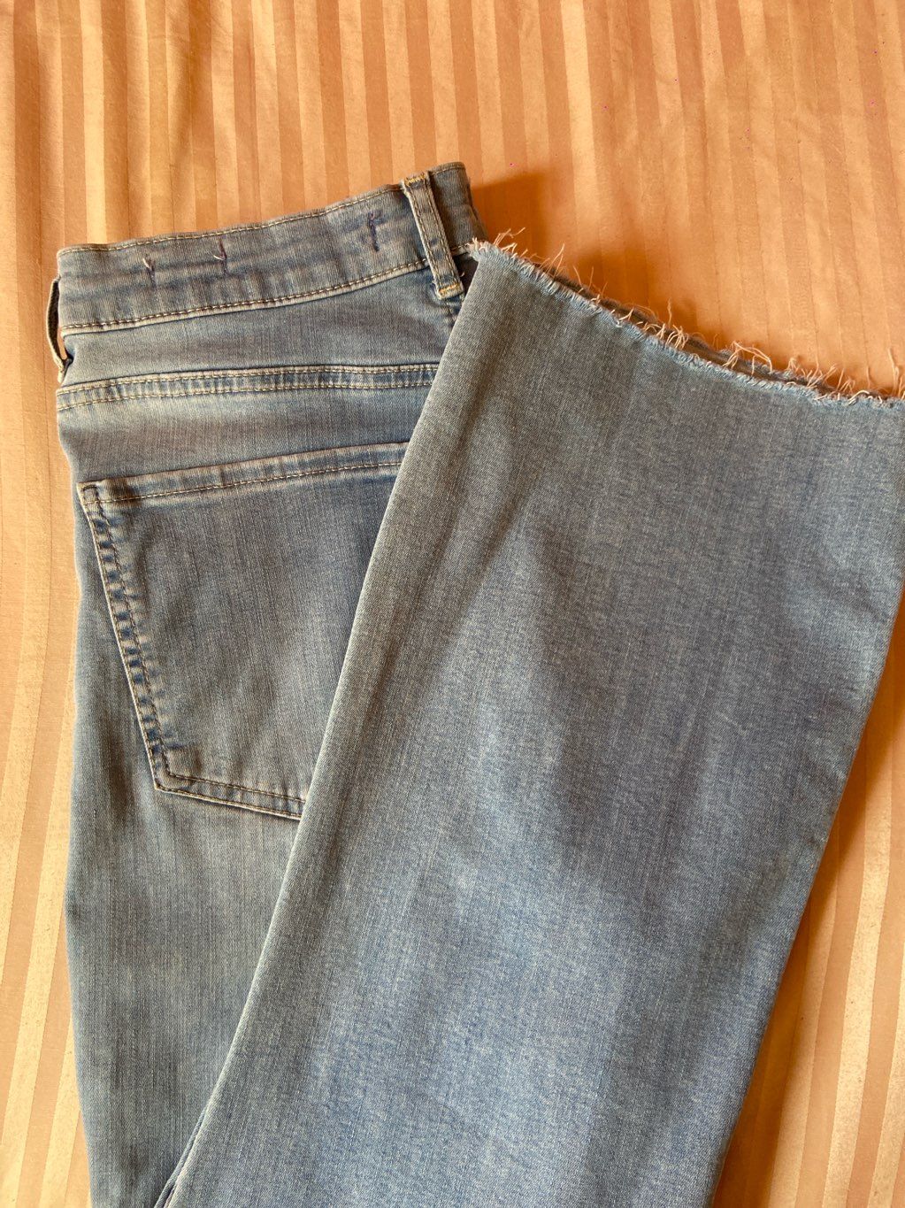 LC waikiki jeans