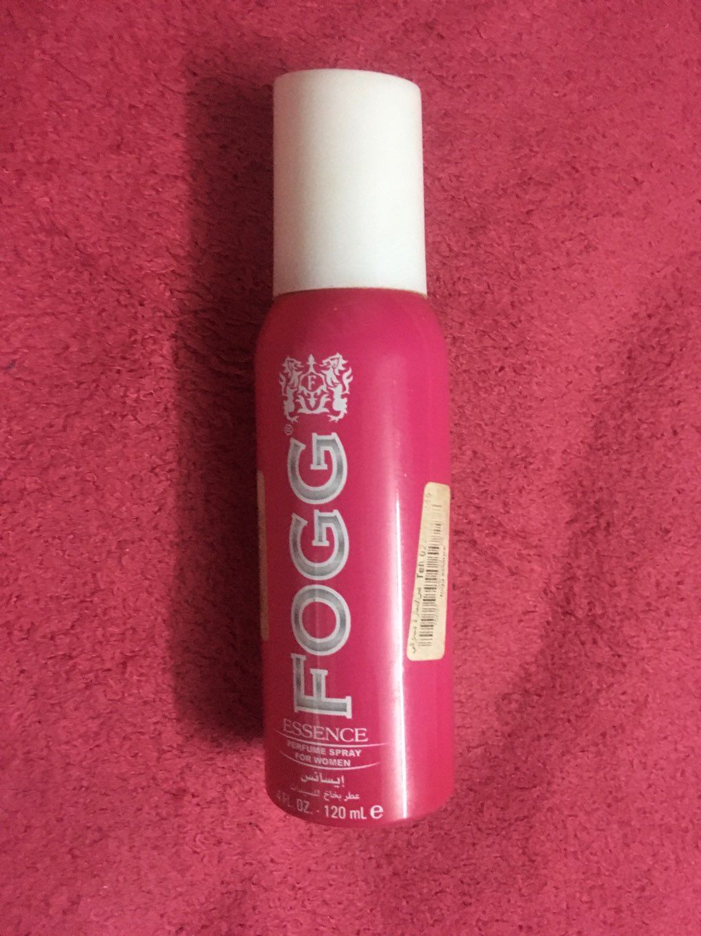spray
