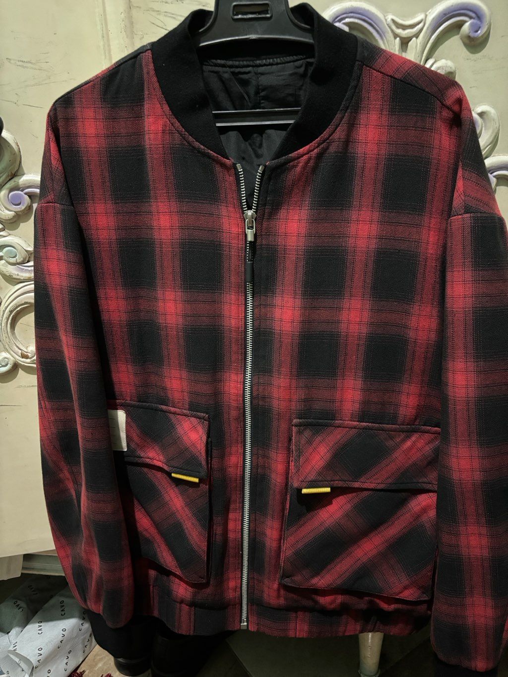 jacket