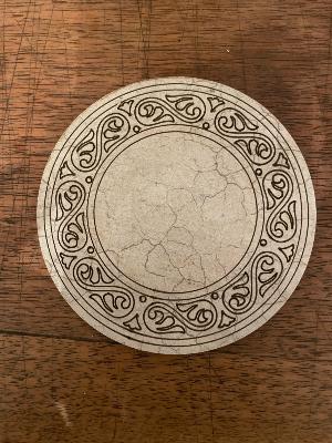 mug coaster