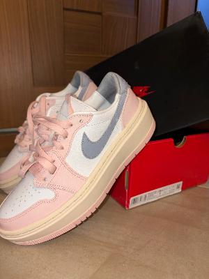 Jordan 1 elevate low(original)