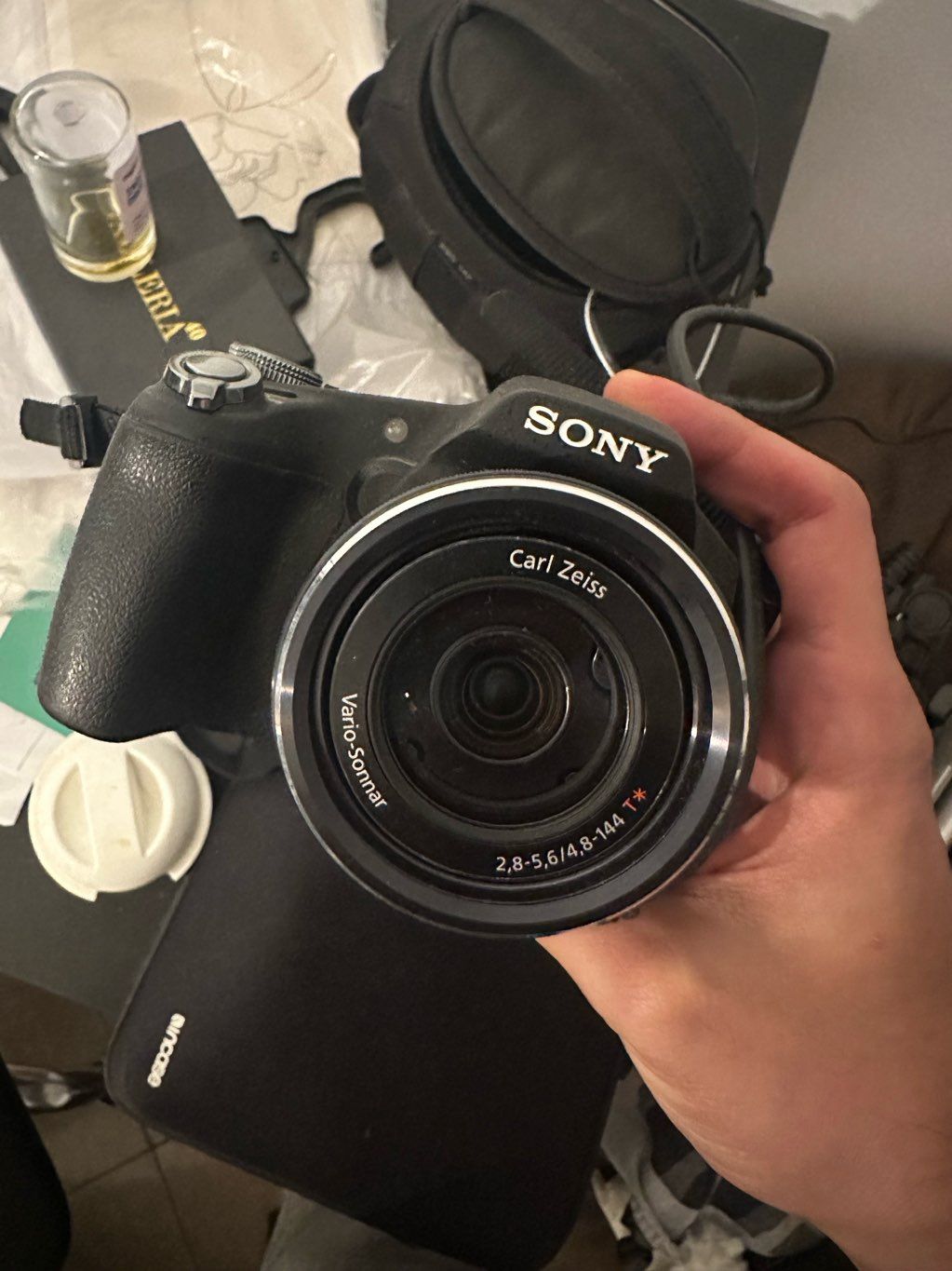 Sony Cybershot