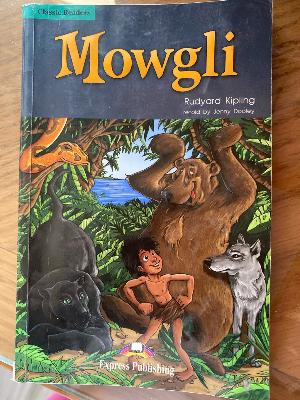 Mowgli