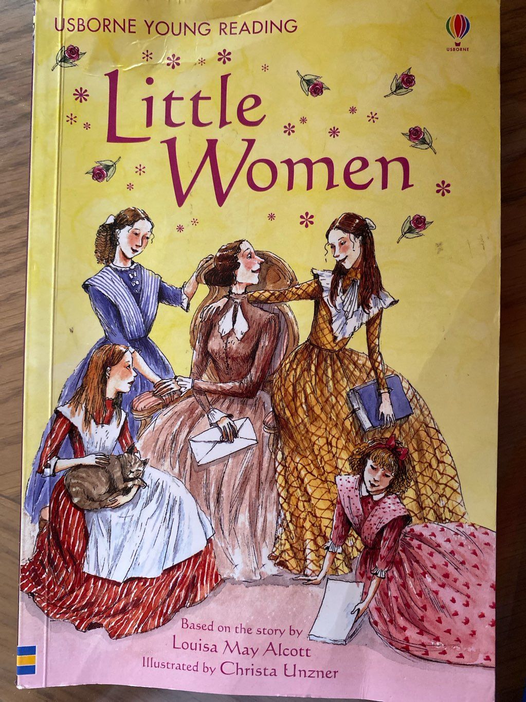 Little Women