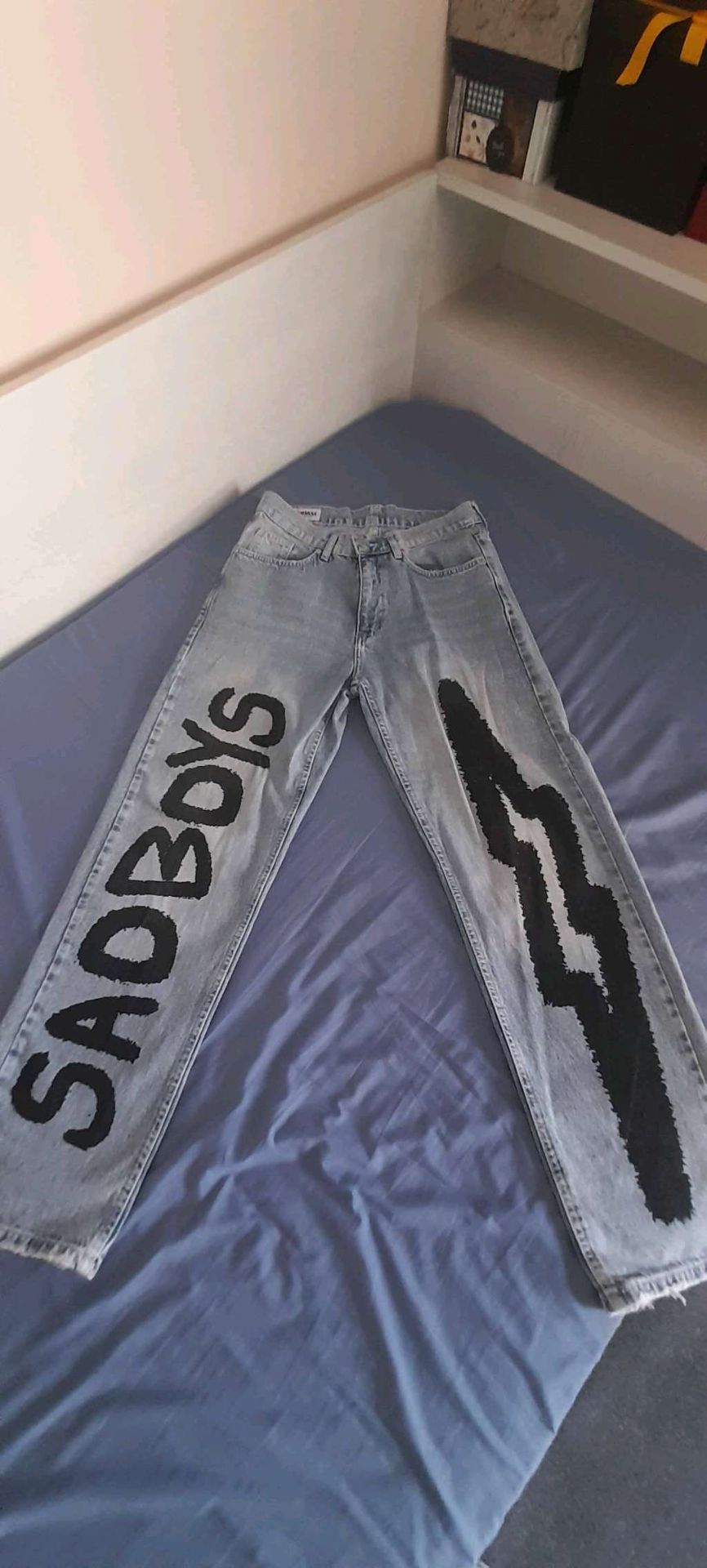 Denham Jeans