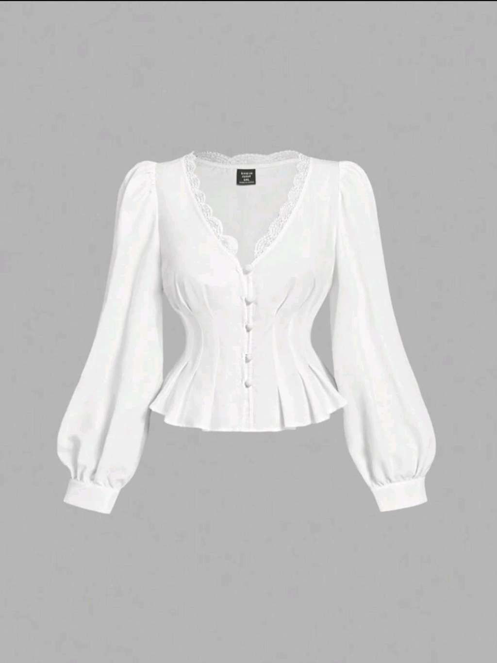Shein Blouse