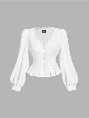 Shein Blouse