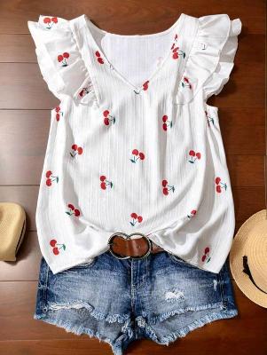 Shein Blouse