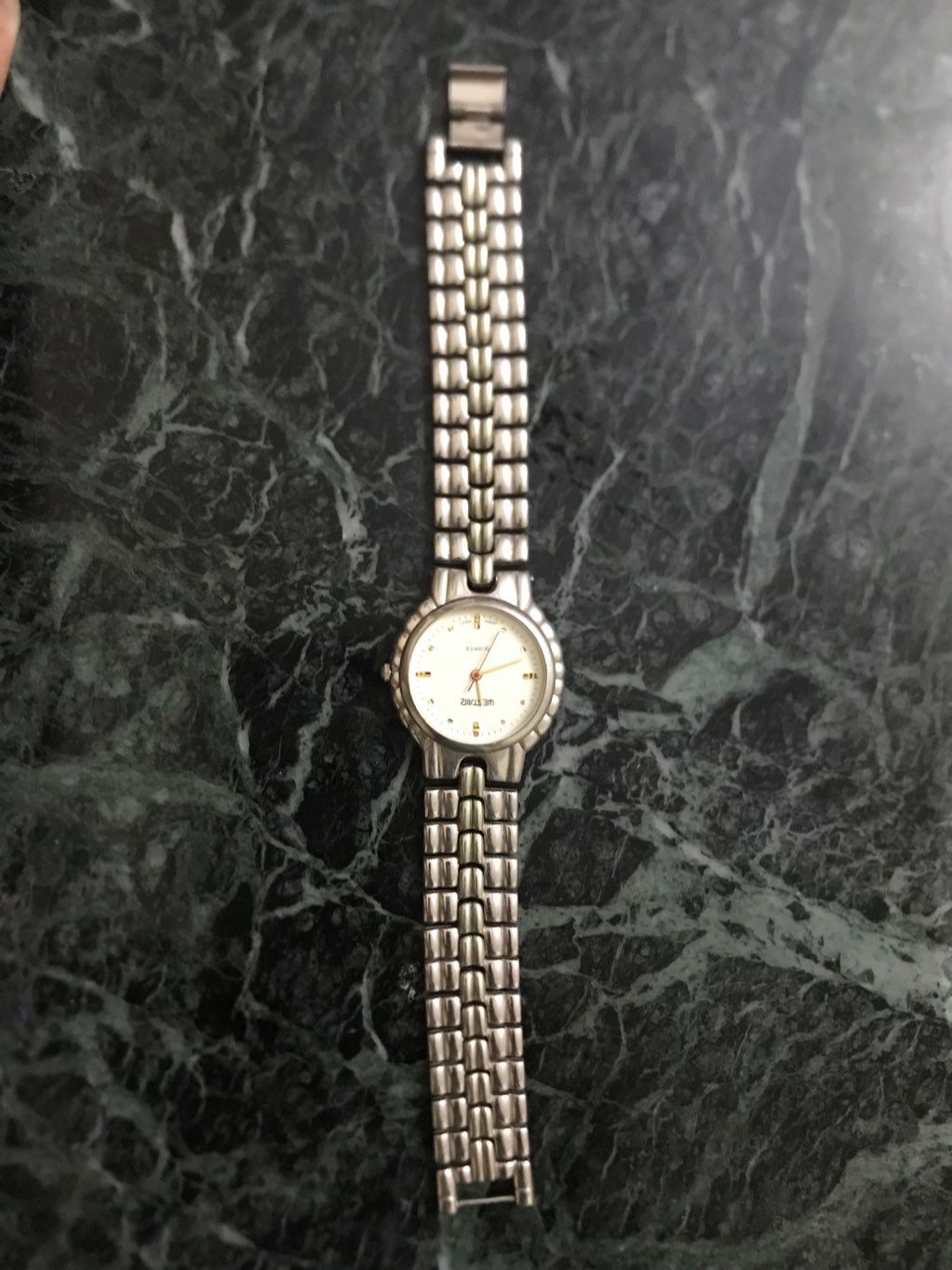original watch