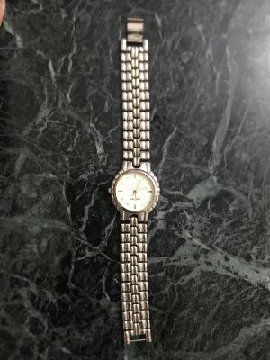 original watch
