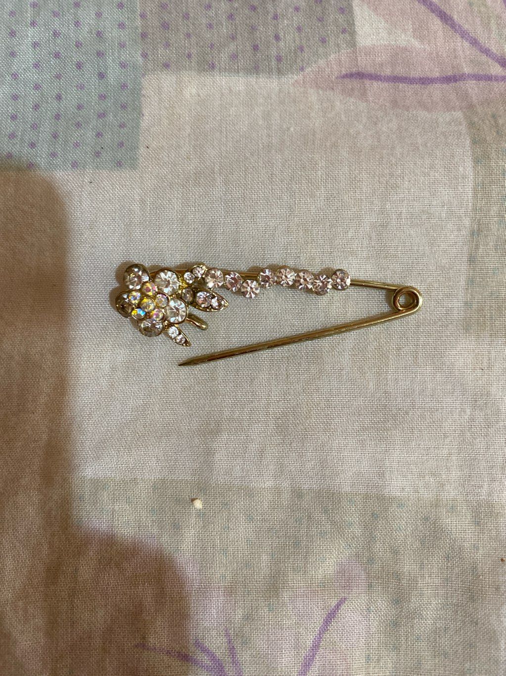 brooch
