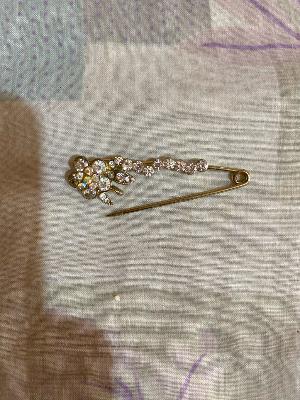 brooch