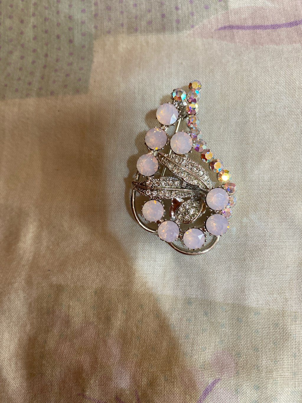 brooch