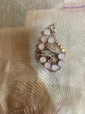 brooch