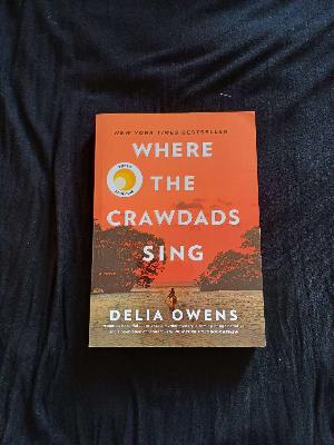 Where The Crawdads Sing