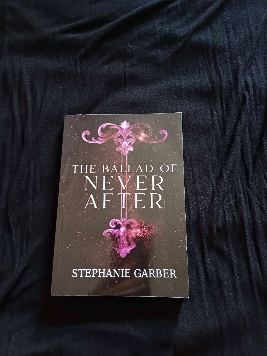 The Ballad Of Never After
