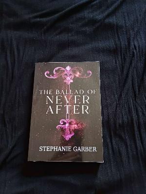 The Ballad Of Never After
