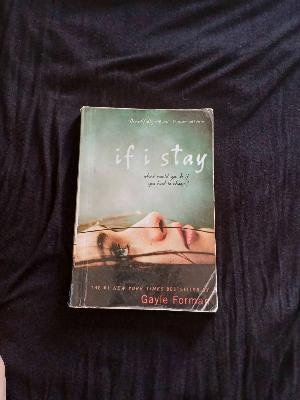 If I stay