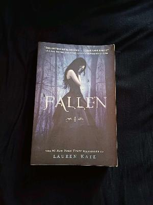 Fallen