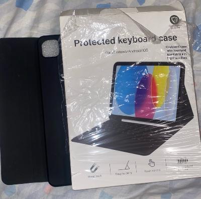 keyboard case for ipad
