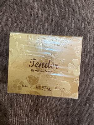 tender