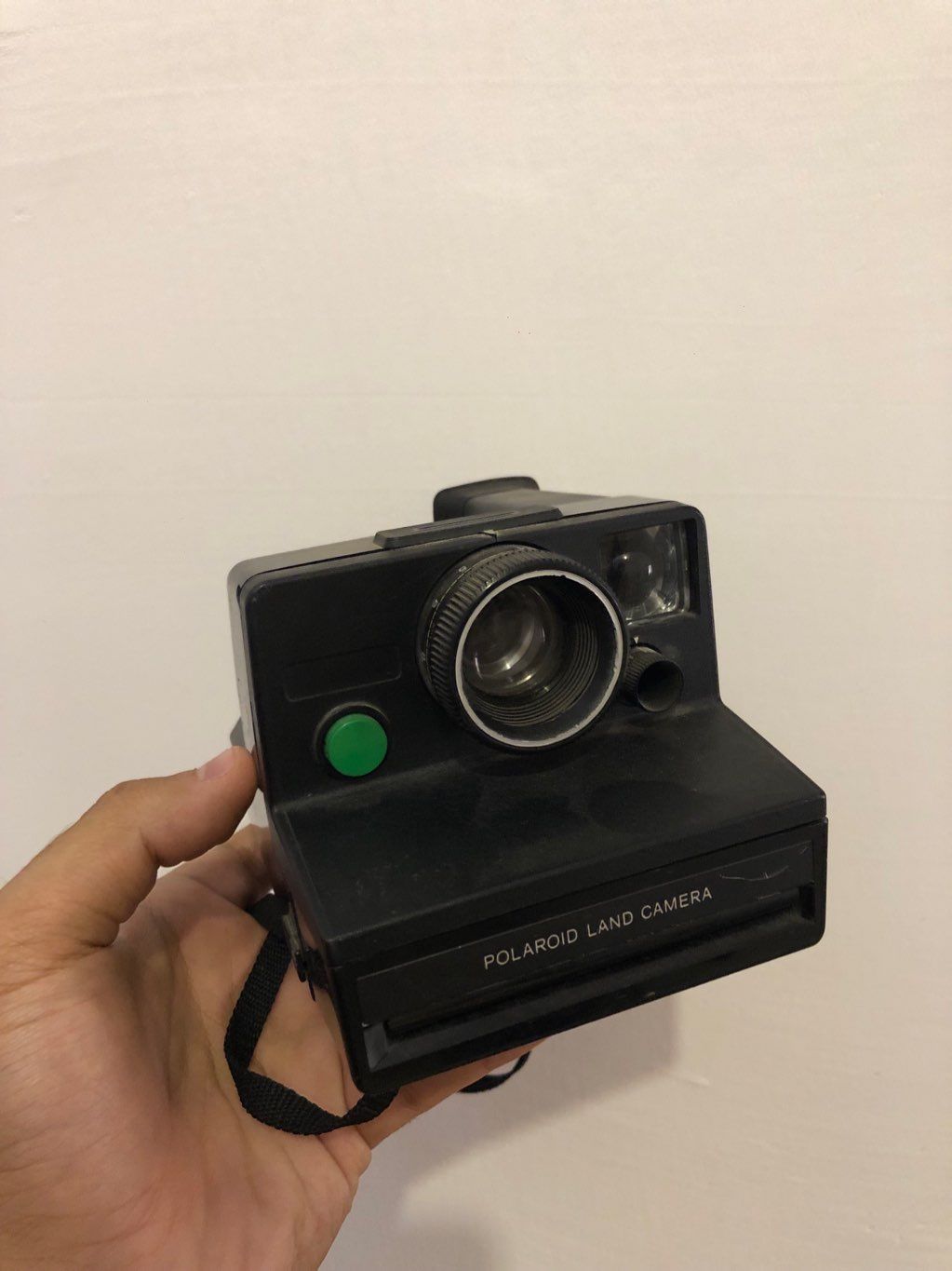 camera