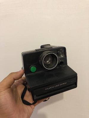 camera