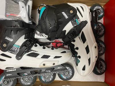 Skate Cougar 509