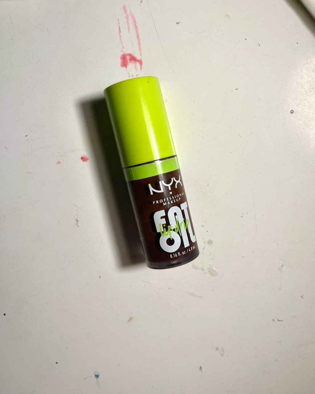 NYX status update