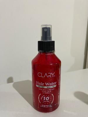 Clary Hair Water