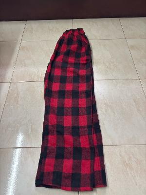 Christmas pants unisex
