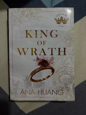 king of wrath