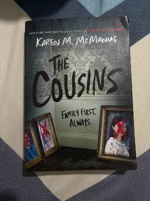 the cousins
