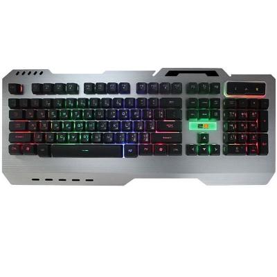 Metal Gaming keyboard