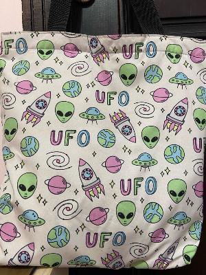 Tote bag
