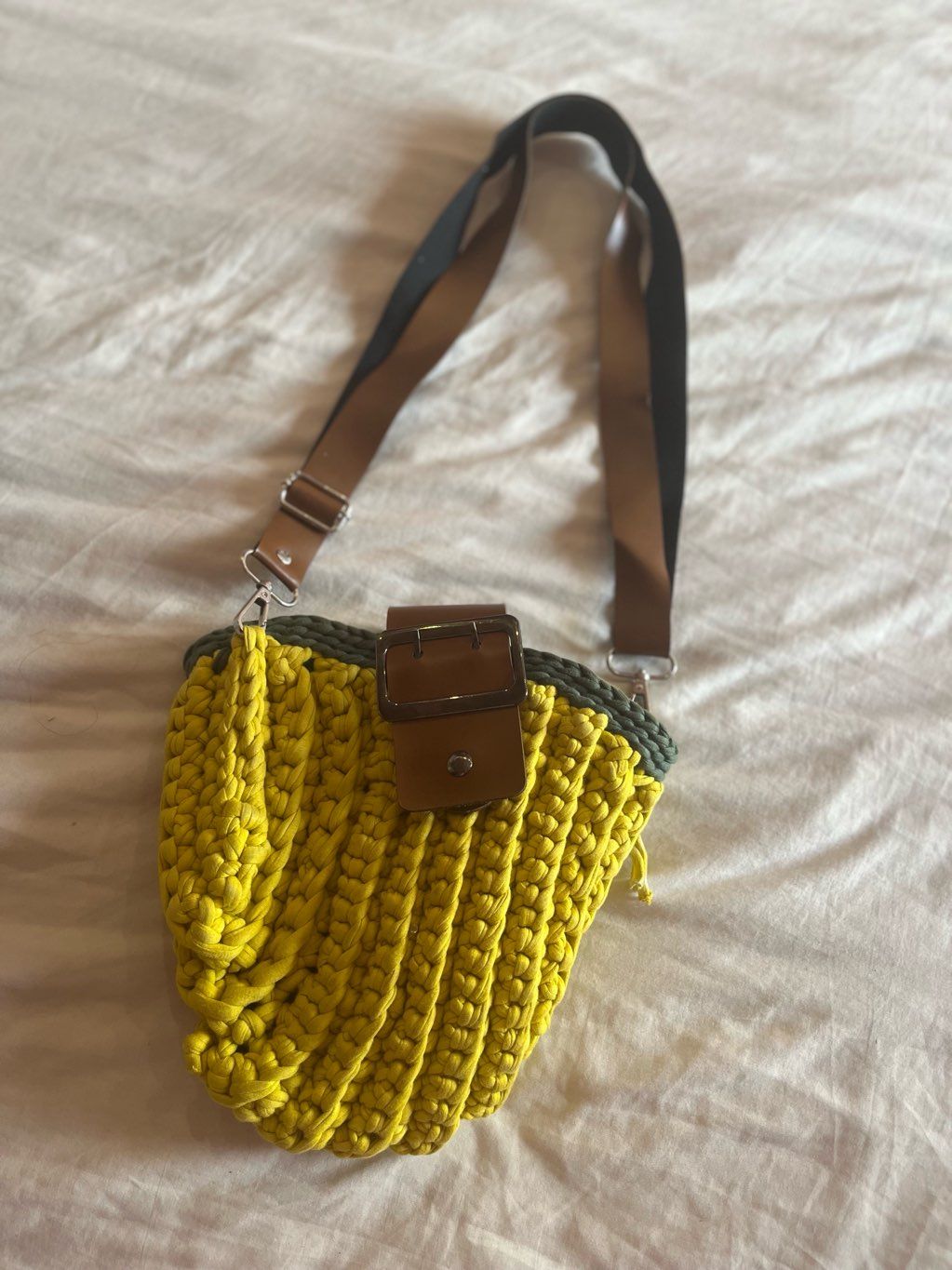 corchet bag