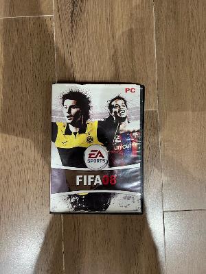 fifa 08