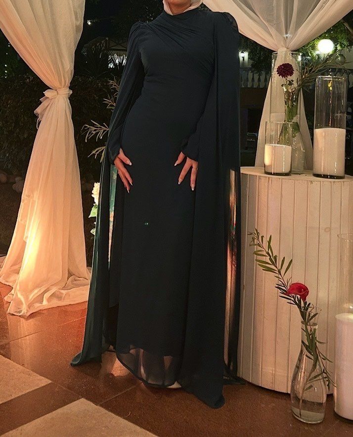soirée dress