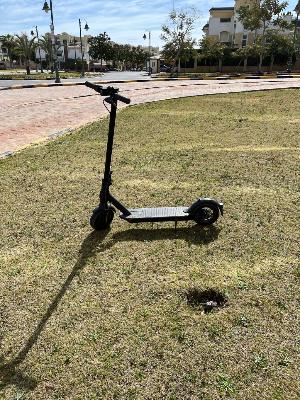 xiaomi scooter