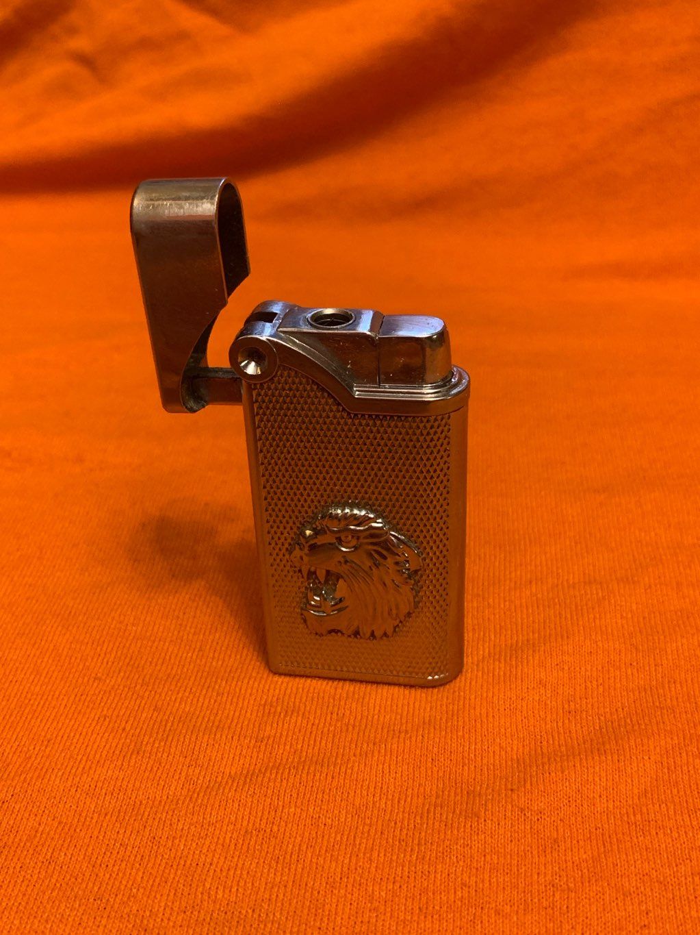 Vintage Classic Lighter