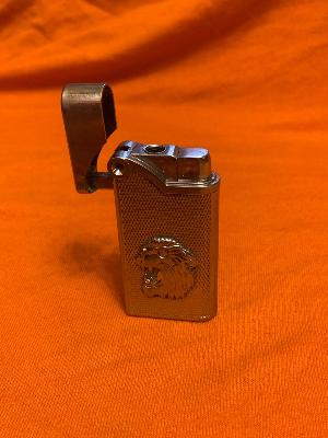Vintage Classic Lighter