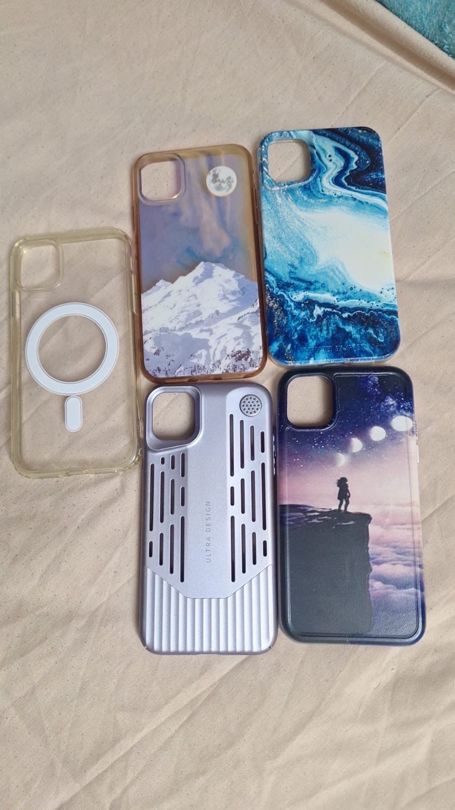 Ip 11 covers