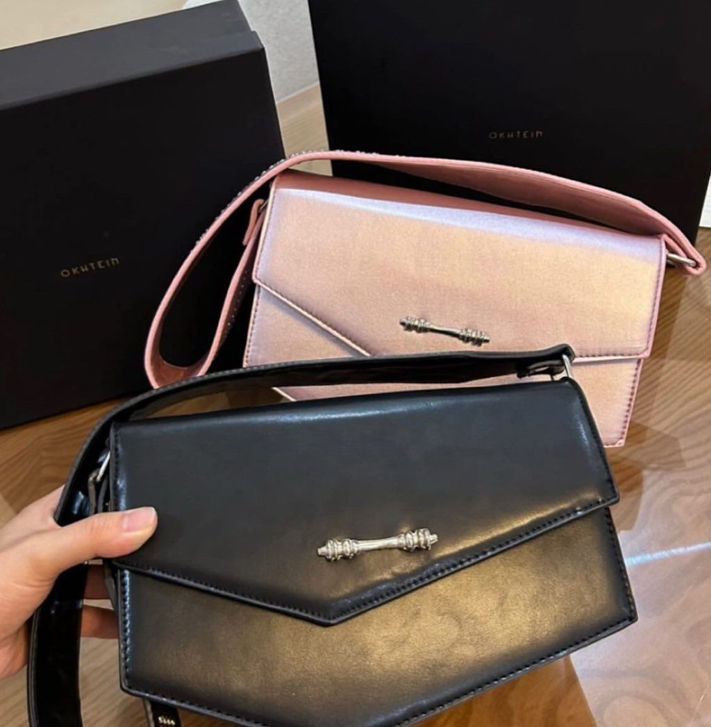 okhtein bag